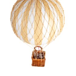 Dekoracja sufitowa / Balon dekoracyjny Travels Light AUTHENTIC MODELS