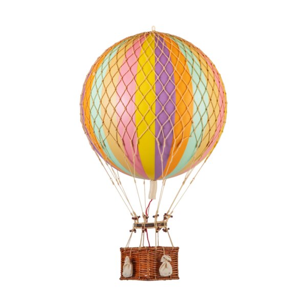 Dekoracja sufitowa / Balon dekoracyjny Royal Aero by Authentic Models