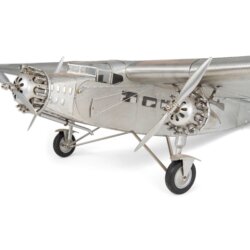 Model samolotu Ford Trimotor AUTHENTIC MODELS