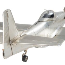 Model samolotu Mustang AUTHENTIC MODELS