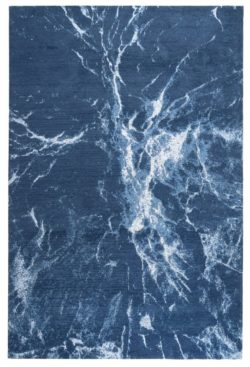 Dywan Atlantic Blue 160 x 230 cm - Almi Decor