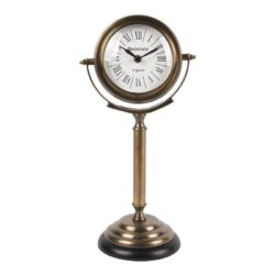 Zegar na podstawie 36 cm