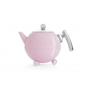 Teapot Duet® Bella Ronde 1.2L, Bubblegum