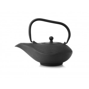Teapot Aladdin 0.9L, black
