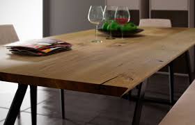Stół rozkładany Fold Plus - Trebord