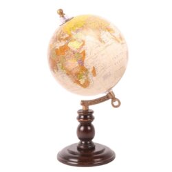Globus dekoracyjny 24 cm