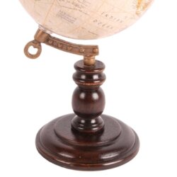 Globus dekoracyjny 24 cm