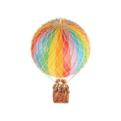 Dekoracja sufitowa / Balon dekoracyjny Rainbow by Authentic Models