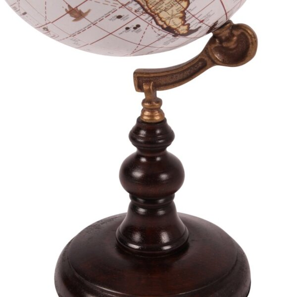 Globus dekoracyjny 32cm