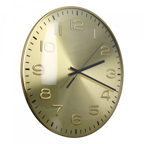 Zegar ścienny Zoi 40cm