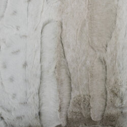 Poduszka Winter Lynx 30 x50 cm
