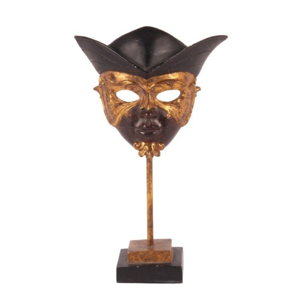 Venetian Mask 24cm