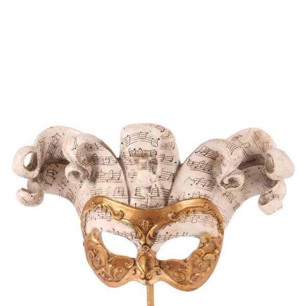 Venetian Mask 30 cm