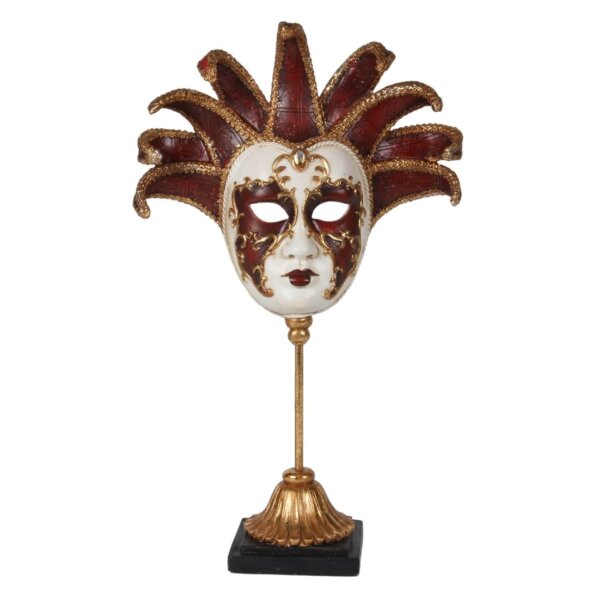 Venetian Mask 22 cm