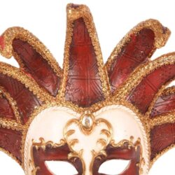 Venetian Mask 22 cm