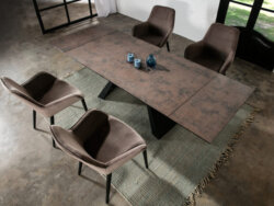 Stół rozkładany Alai Schuller