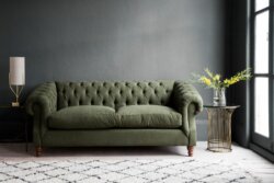 Sofa Chiswick rozkładana 205 cm