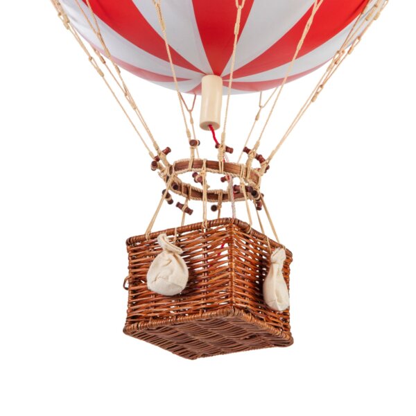 Dekoracja sufitowa / Balon dekoracyjny Royal Aero AUTHENTIC MODELS
