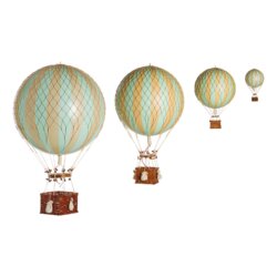 Dekoracja sufitowa / Balon dekoracyjny Jules Verne by Authentic Models