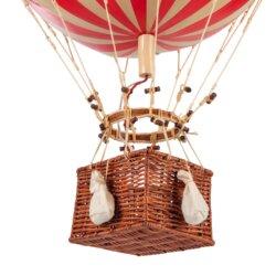Dekoracja sufitowa / Balon dekoracyjny Jules Verne by Authentic Models