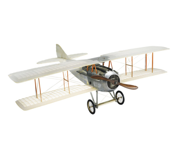 Model samolotu Spad by Authentic Models