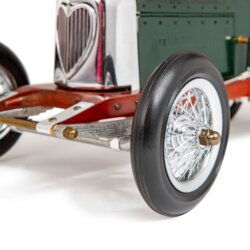 Kolekcjonerski model samochodu Bantam Midget by Authentic Models