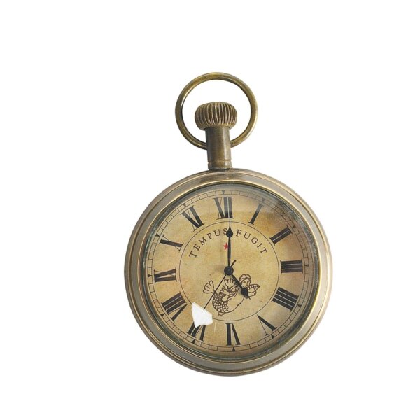 Kieszonkowy zegarek "Victorian" by Authentic Models