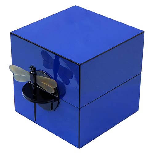 Pudełko na biżuterie Ultramarine M