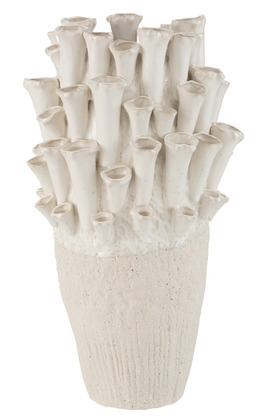 Wazon ceramiczny Anemone 48 cm