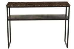 Konsola marmurowa Octagon 110 cm