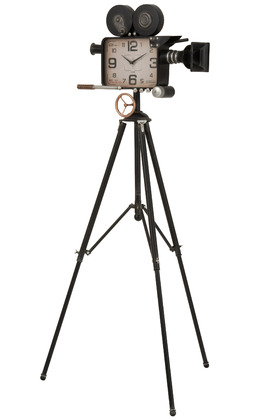 Zegar Camera Antique 107 cm