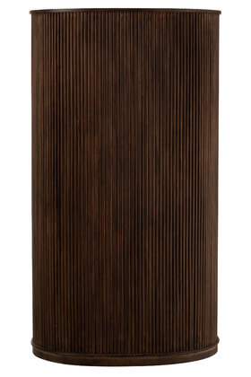 Barek Reyi Mango Wood 164 cm J - Line