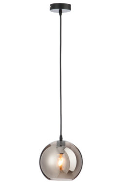 Lampa wisząca Ball Silver S 20 cm