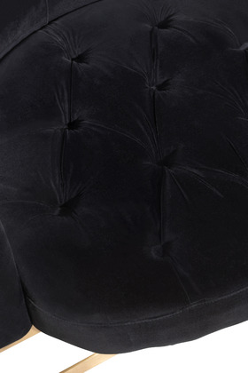Sofa Wilson 180 cm Velvet