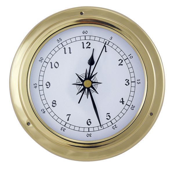Zegar jachtowy 14,5 cm