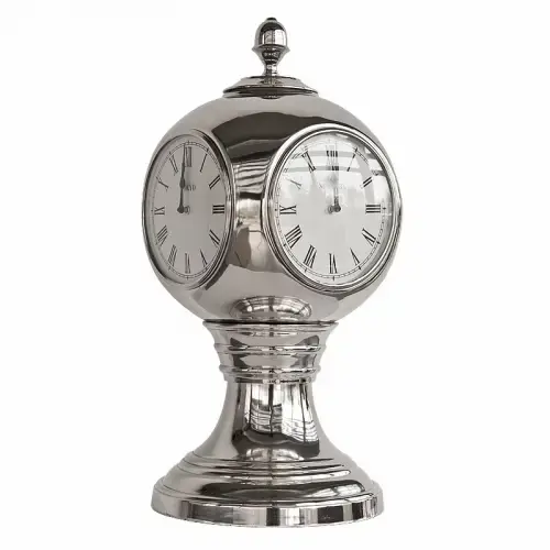 Zegar stojący Unique 30 x 30 x 67 cm