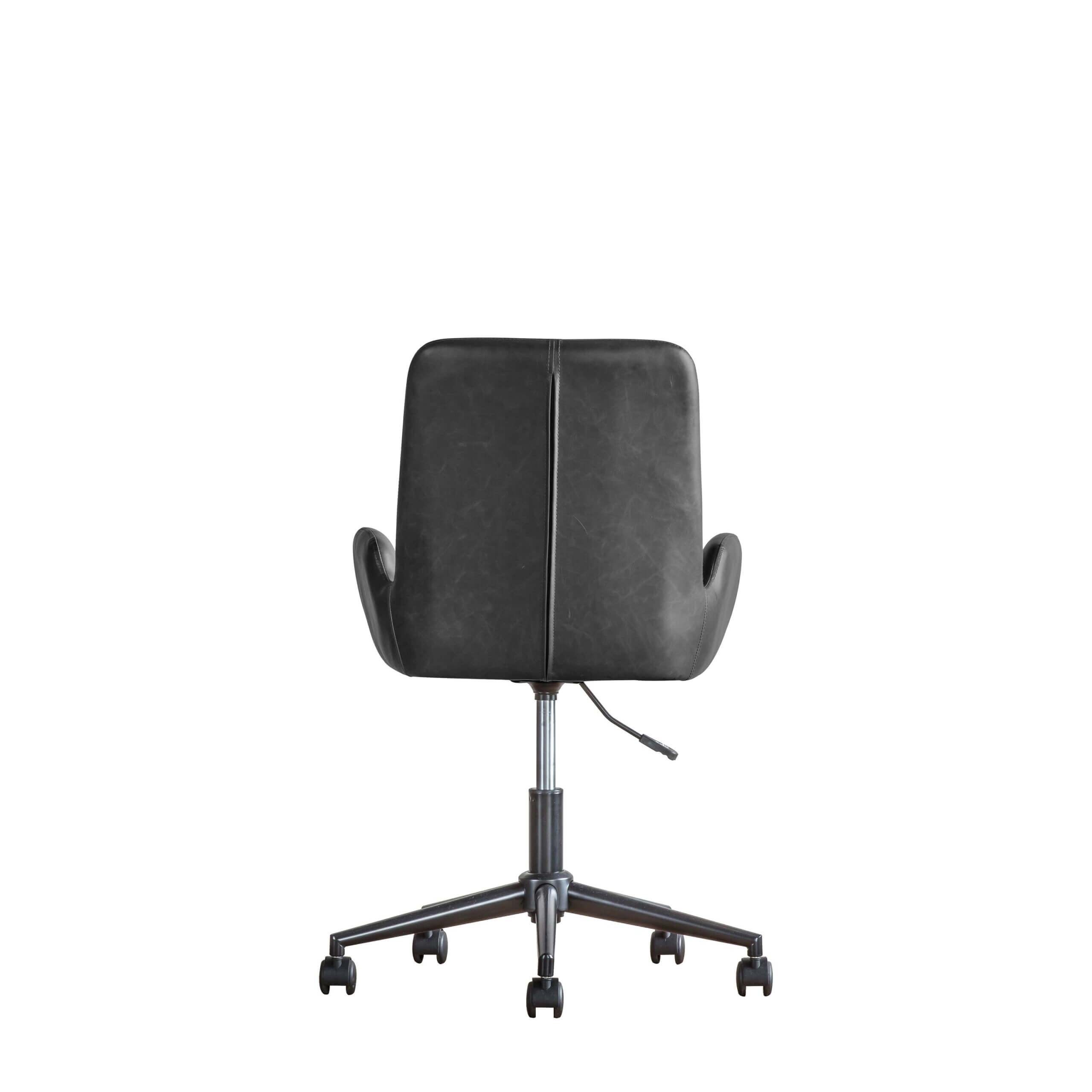 Krzesło obrotowe Faraday do biura