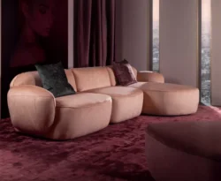 BUBBLE sofa modułowa MTI FURNINOVA