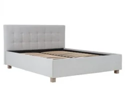 FARO BED 140 x 200cm łóżko MTI FURNINOVA