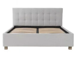 FARO BED 140 x 200cm łóżko MTI FURNINOVA