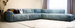 BLOCK sofa modułowa MTI FURNINOVA