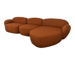 BUBBLE sofa modułowa MTI FURNINOVA